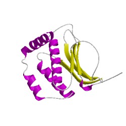 Image of CATH 3ly7A01