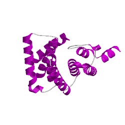 Image of CATH 3ly7A02