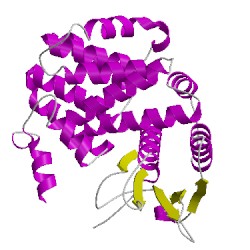 Image of CATH 3ly9A