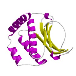 Image of CATH 3lyaA01