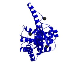 Image of CATH 3lye