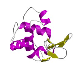 Image of CATH 3lyoA