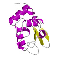 Image of CATH 3lytA00