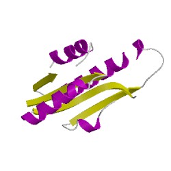Image of CATH 3lyuA01