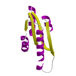 Image of CATH 3lyuB01