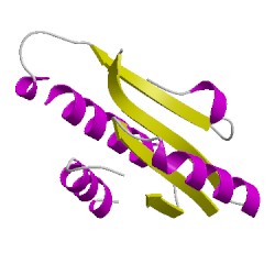 Image of CATH 3lyuC01