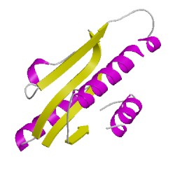 Image of CATH 3lyuD01