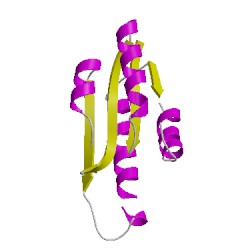 Image of CATH 3lyuE01