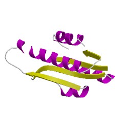 Image of CATH 3lyuF01