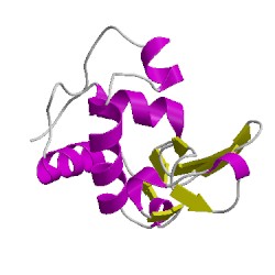 Image of CATH 3lyzA00