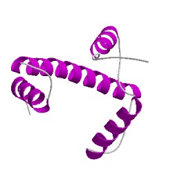 Image of CATH 3lz1A00