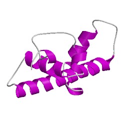 Image of CATH 3lz1C
