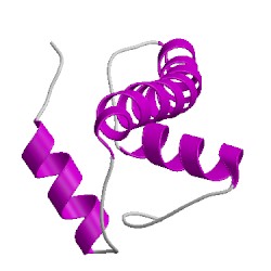 Image of CATH 3lz1F