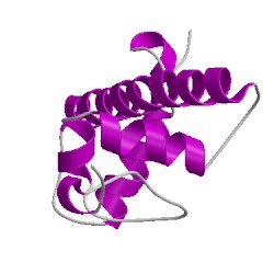 Image of CATH 3lz1G
