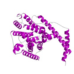 Image of CATH 3m02A01