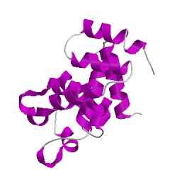 Image of CATH 3m02A02