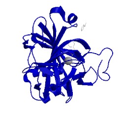 Image of CATH 3m04