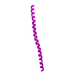 Image of CATH 3m0aA