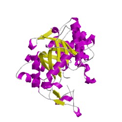 Image of CATH 3m0iA