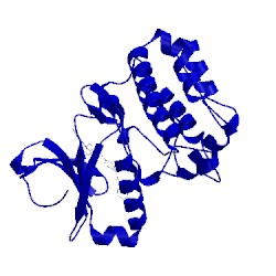 Image of CATH 3m11
