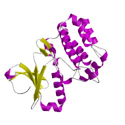 Image of CATH 3m11A