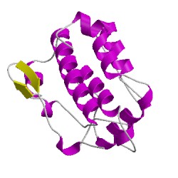 Image of CATH 3m11A02
