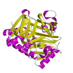 Image of CATH 3m12A