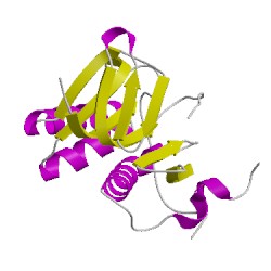 Image of CATH 3m12A01