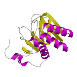 Image of CATH 3m12B01