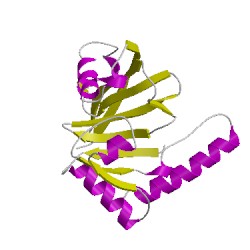 Image of CATH 3m12B02