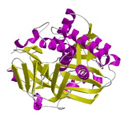 Image of CATH 3m13A