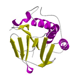 Image of CATH 3m13A01