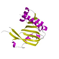 Image of CATH 3m13A02