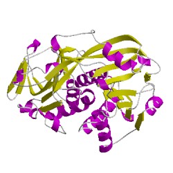 Image of CATH 3m13B