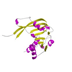 Image of CATH 3m13B02