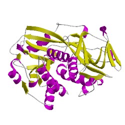 Image of CATH 3m13C