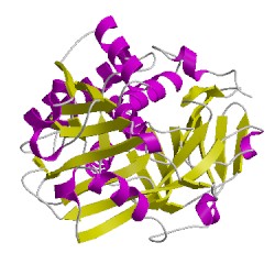 Image of CATH 3m13D