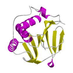 Image of CATH 3m13D01