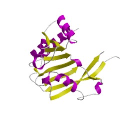 Image of CATH 3m13D02