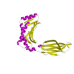 Image of CATH 3m17A