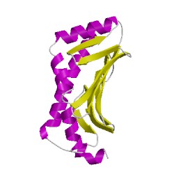 Image of CATH 3m17A01