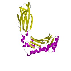 Image of CATH 3m17E