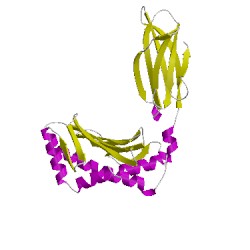 Image of CATH 3m17G