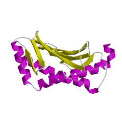 Image of CATH 3m17G01