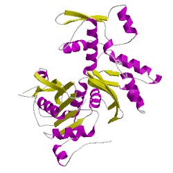 Image of CATH 3m1fA