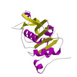 Image of CATH 3m1fA01