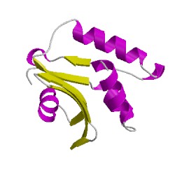 Image of CATH 3m1fA02