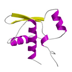 Image of CATH 3m1fA03