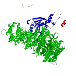 Image of CATH 3m1i