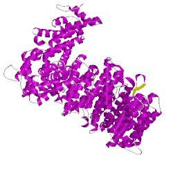 Image of CATH 3m1iC